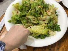 -勇猛子川菜馆(新军路店)