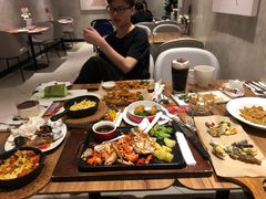 -必胜客(中大银泰店)