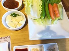 -喜来稀肉(望京店)