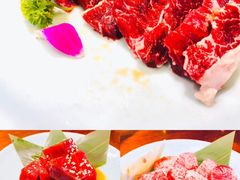 -热血兄弟·炭火烤肉(融侨中心店)
