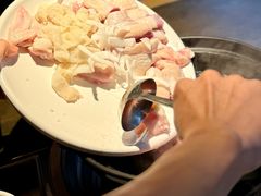 -同仁四季椰子鸡(罗湖国贸店)