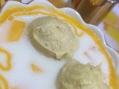 -甜心妈妈·榴莲星级糖水(北京路总店)