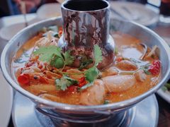 -建兴酒家(素里翁分店)