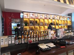-热血兄弟·炭火烤肉(融侨中心店)