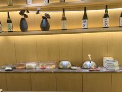 -松临·铁板烧&Omakase(神农店)