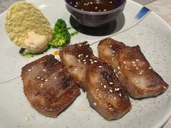 -王鼎精致料理铁板烧(世博源店)