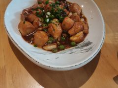 -金悦印象小馆(三里河店)