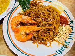 -迷你椰·泰式大排档(观前街店)