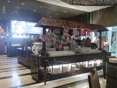 -美食汇·海鲜自助餐·家庭聚会·商务宴请(青秀万达文华店)
