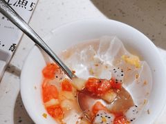 -江渔儿酸菜鱼·拔草餐厅(虎门君乐汇店)