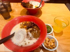 -一風堂拉面(美罗城店)