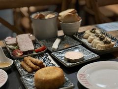-LA  PETANQUE(泰安路店)