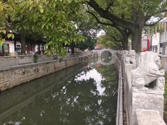 -安亭老街