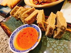 -南京大牌档(香港广场店)