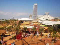 -三亚海昌梦幻海洋不夜城