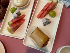 -功德林(南京西路店)