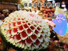 -家乐福(四元桥购物中心店)
