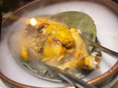 -桂满陇·西湖船宴(平安金融中心店)