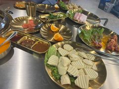 -炉队长·齐齐哈尔家庭烤肉(马家堡店)