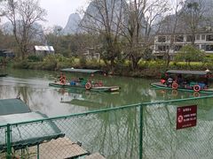 -明仕田园