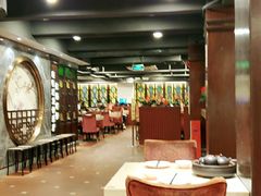 大堂-点都德(聚福楼店)