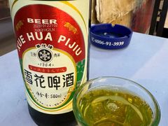 -万顺啤酒屋(皇寺路店)