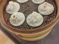 香茹汤包-四季美汤包(户部巷店)