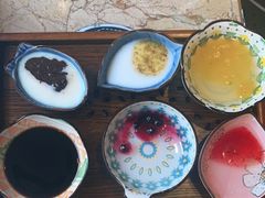 -喝丢一只鞋辣炒海鲜小烧烤(三八广场店)