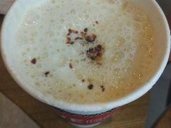 -星巴克(北京天坛东路店)