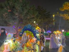 -沈阳方特欢乐世界