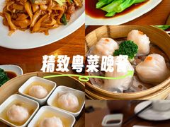 -东百坊巷大酒店·坊巷餐厅(东百中心店)