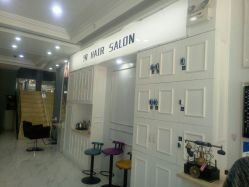 点击看大图 -DL HAIR SALON