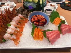 蓝鳍金枪-协成海鲜火锅(情侣路店)