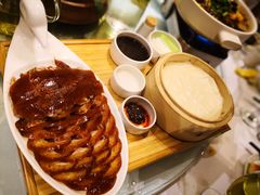 -眉州东坡(中关村店)