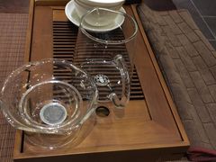 -碧露轩·大益茶体验馆(镇江路店)