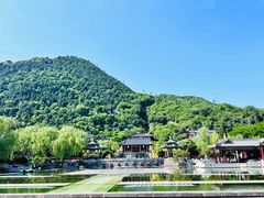 -华清宫景区