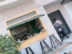 -RAC BAR(安福路店)