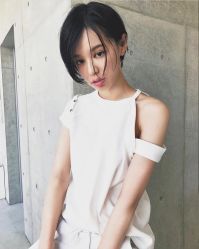 -sy杉影印象COLOUR专业烫染