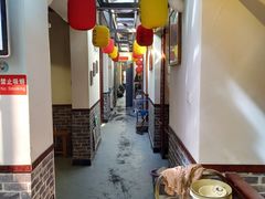 -东关街美食广场