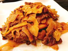 -美极鲜食坊(宝安南路店)