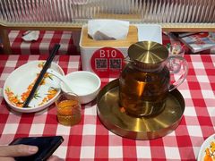 -西贝(太原万象城店)