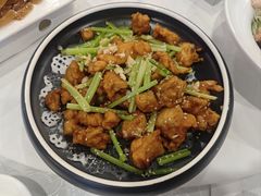 -津悦·正阳春烤鸭(红旗南路店)