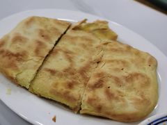 焙子-白老大羊杂碎稍麦