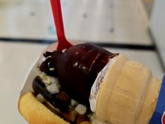 -DQ·蛋糕·冰淇淋(新玛特分店)