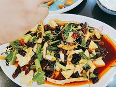 -瑞杰烧烤店·24小时营业(山东路店)