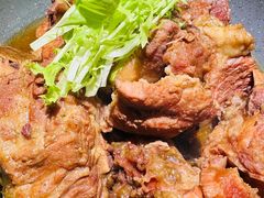 -临潼印象·特色陕菜