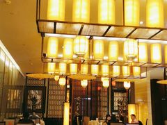 -福州天元国际威斯汀酒店·中国元素餐厅