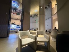 -涨巢·潮玩水疗局