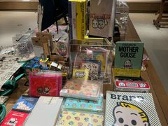 -茑屋书店(天目里店)