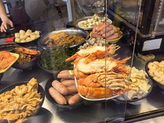 -鲤.金记沙茶面(总店)